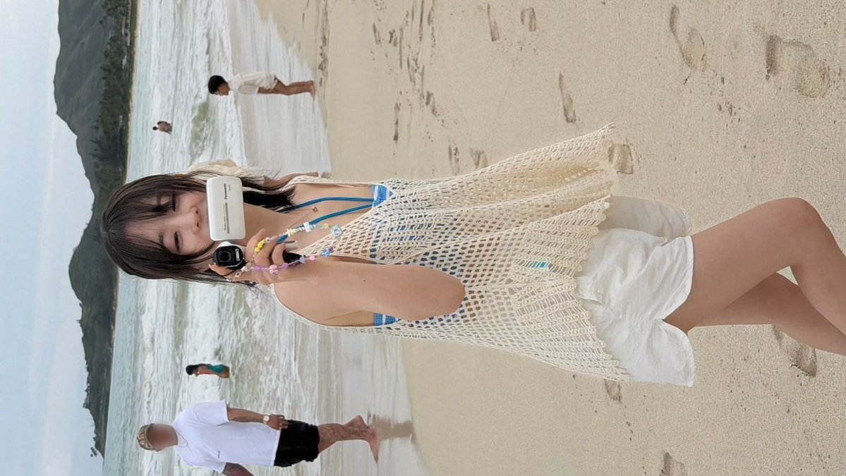 뽀영이! tweet media