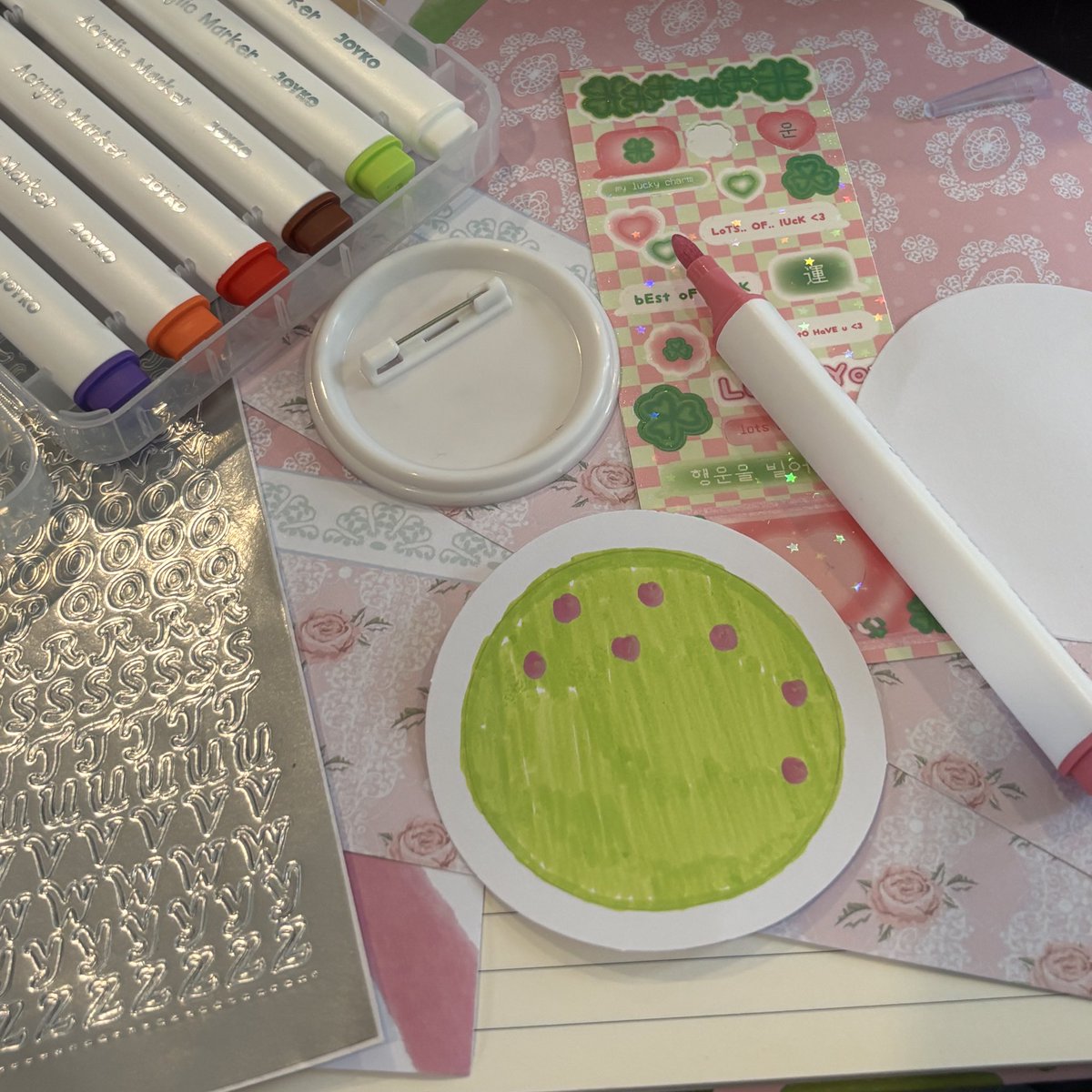 ais 🧶💖 tweet media