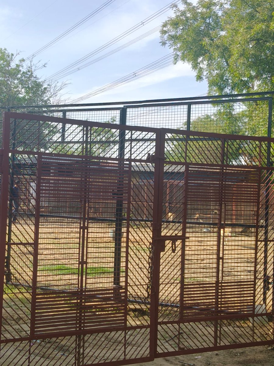 Janm Foundation Animal Welfare tweet media