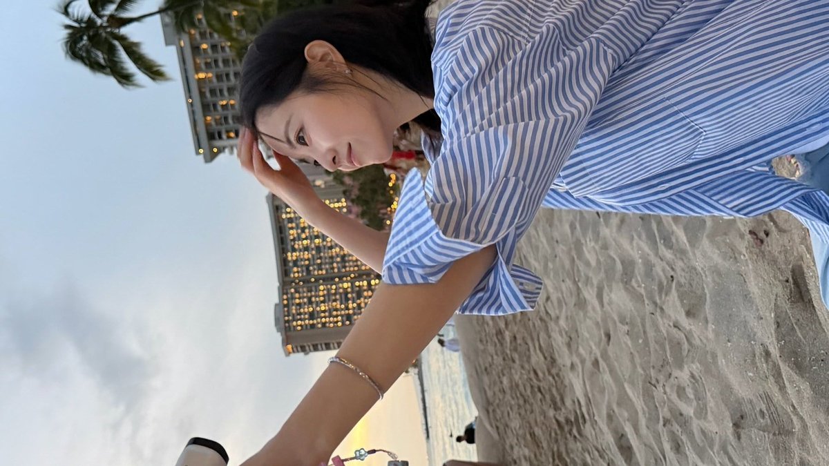 뽀영이! tweet media