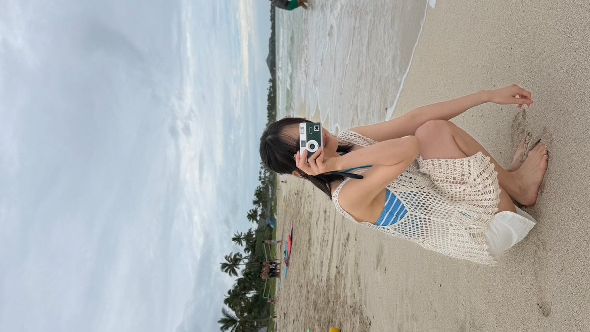 뽀영이! tweet media