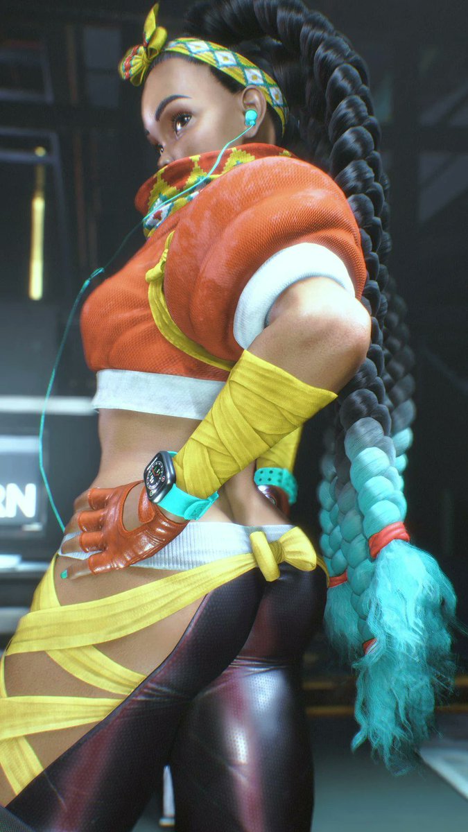 Kimberly Jackson, queen of hearts tweet media