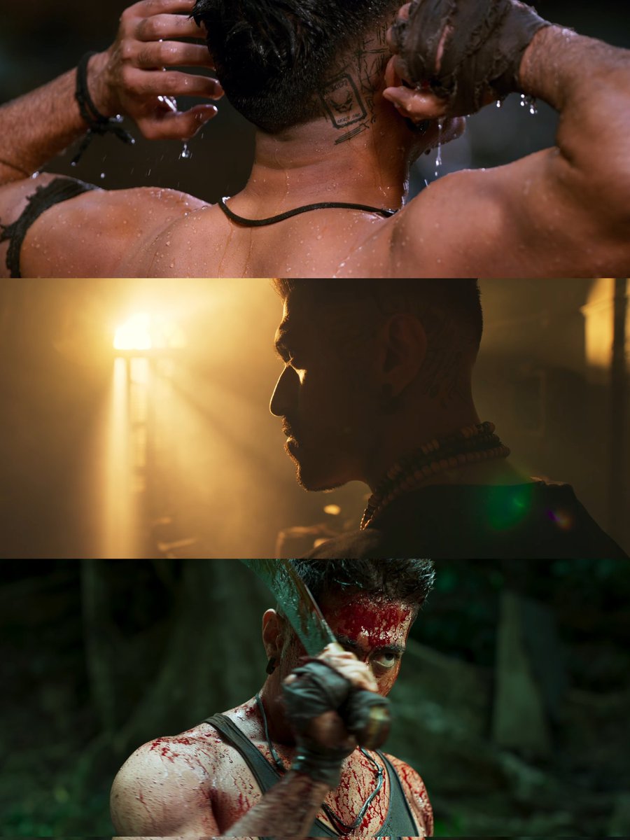 metrosaga's tweet image. Just #Duffy in Powerplay!!