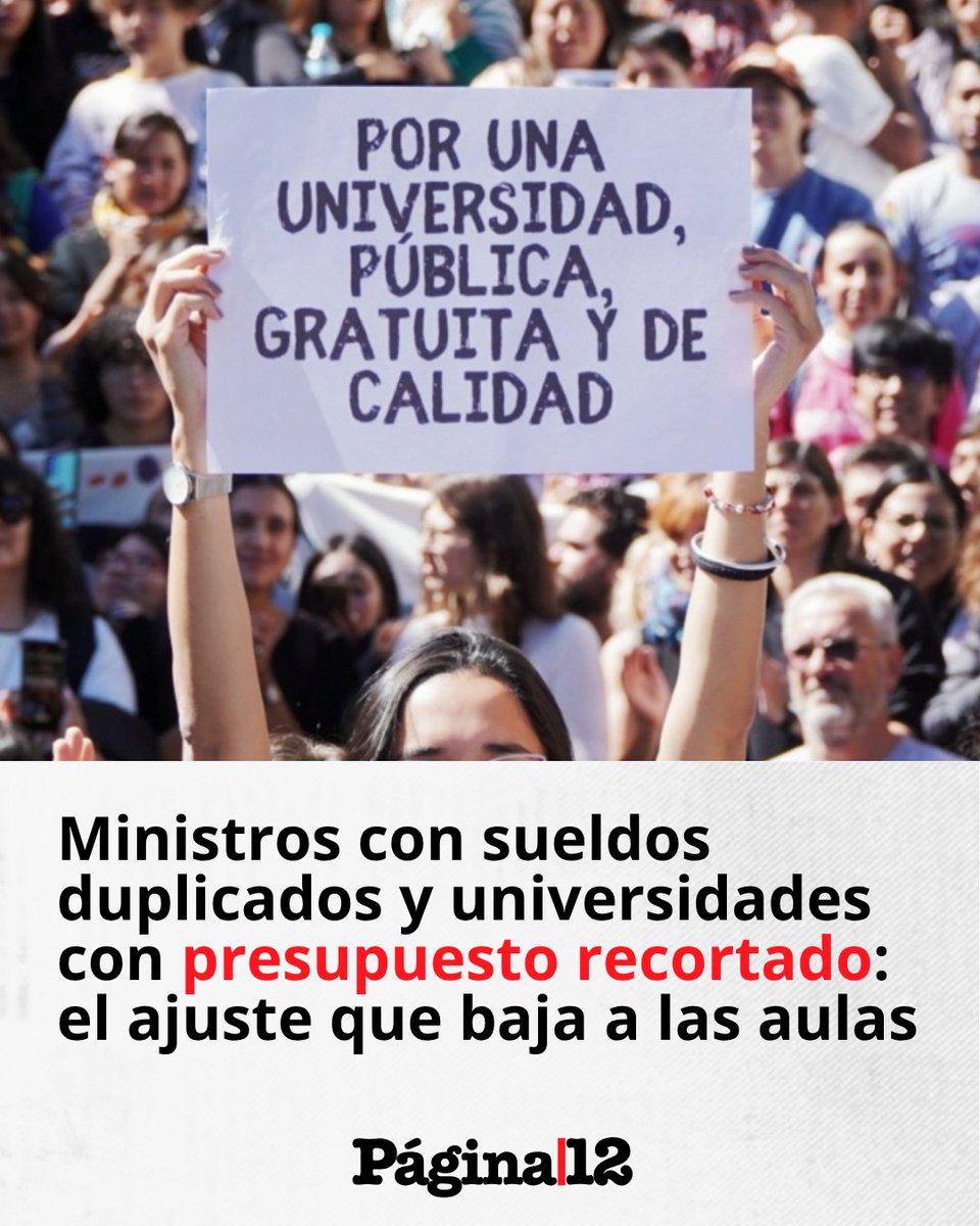 Página|12 tweet media