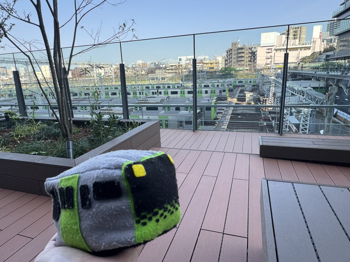 まめすけ tweet media