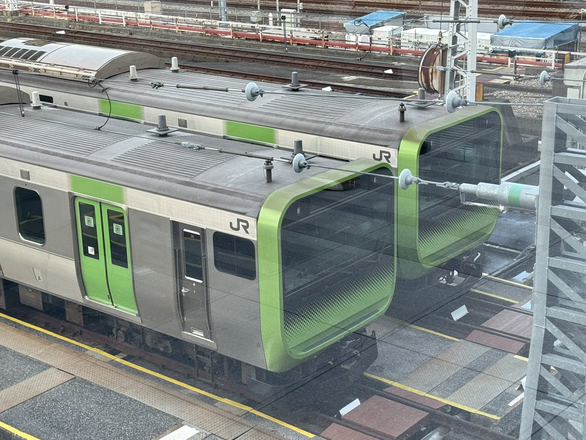 まめすけ tweet media