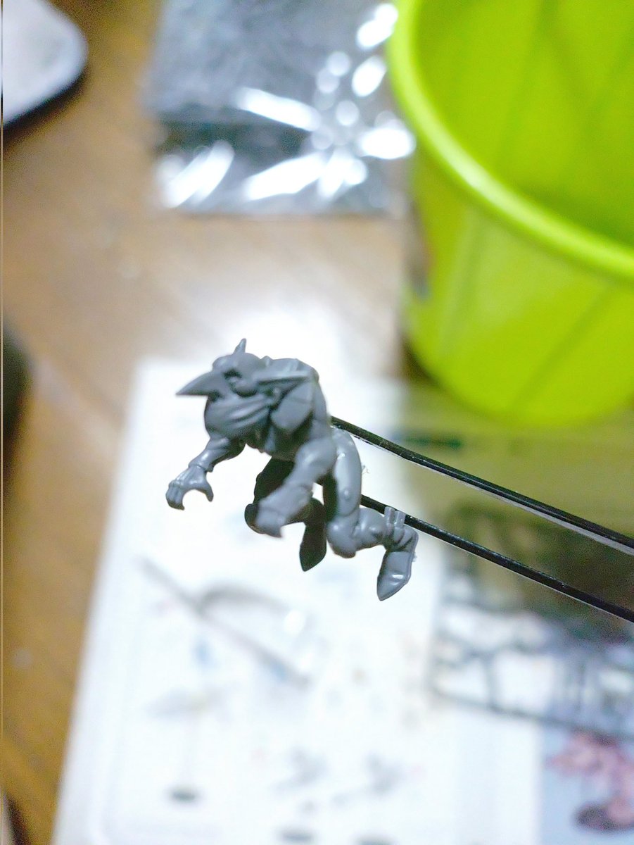 さしみ tweet media