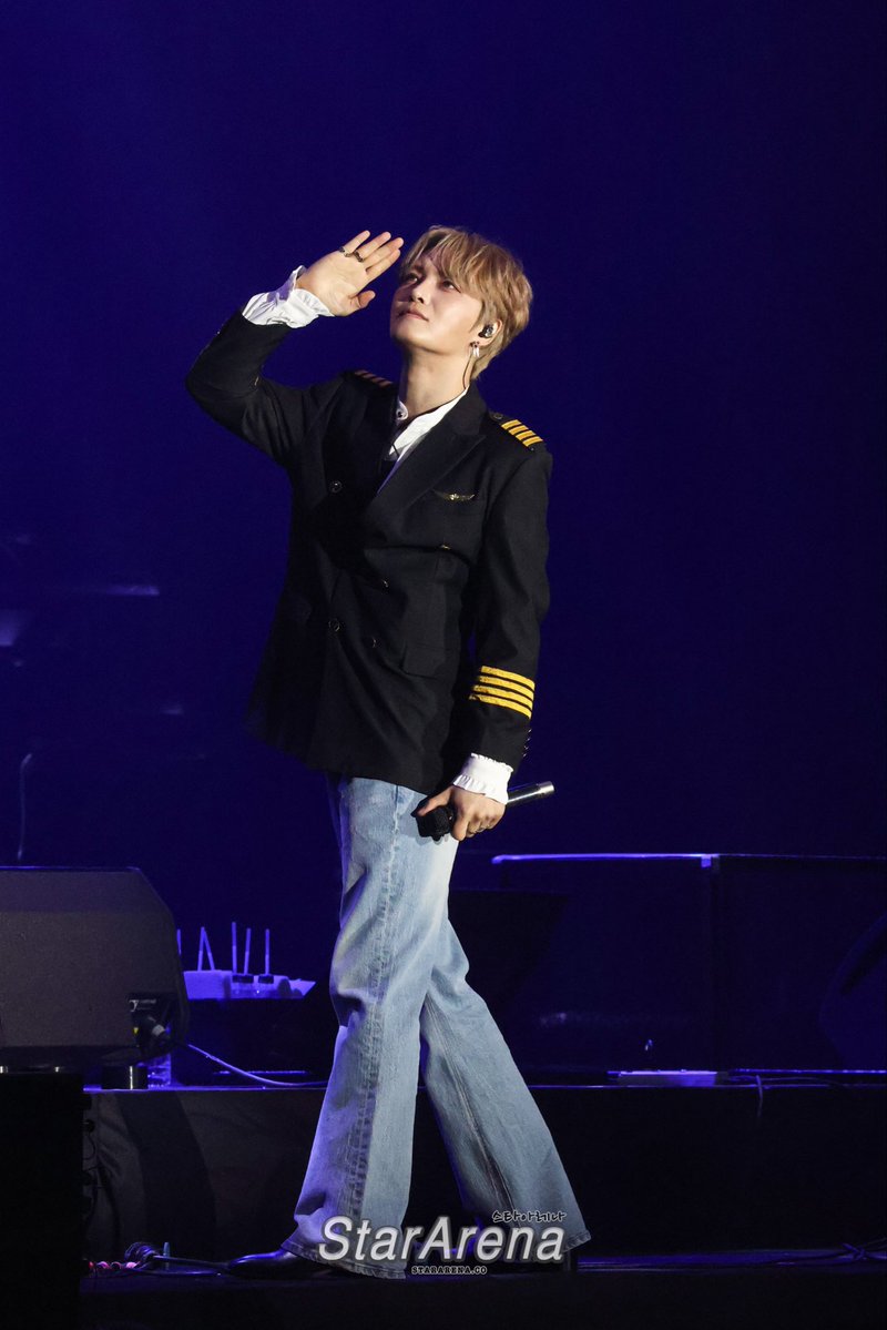 StarArena (스타아레나) tweet media