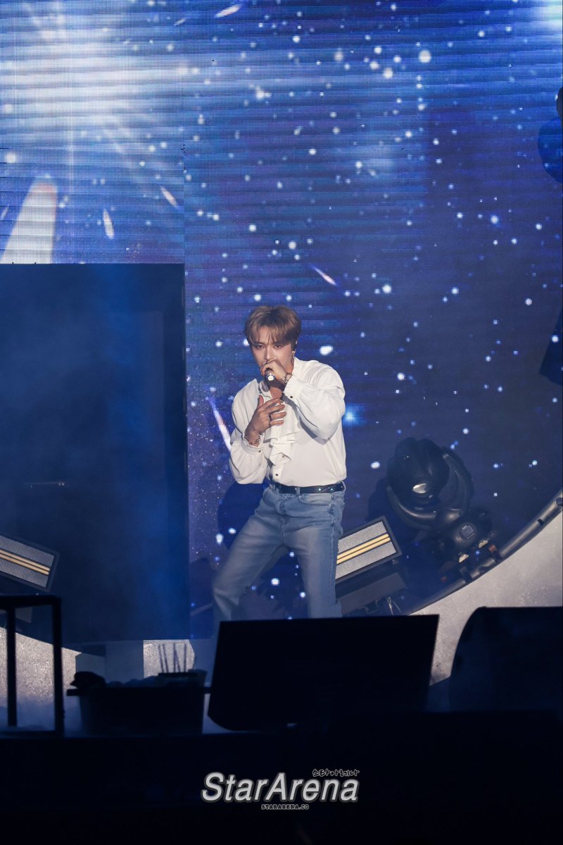 StarArena (스타아레나) tweet media
