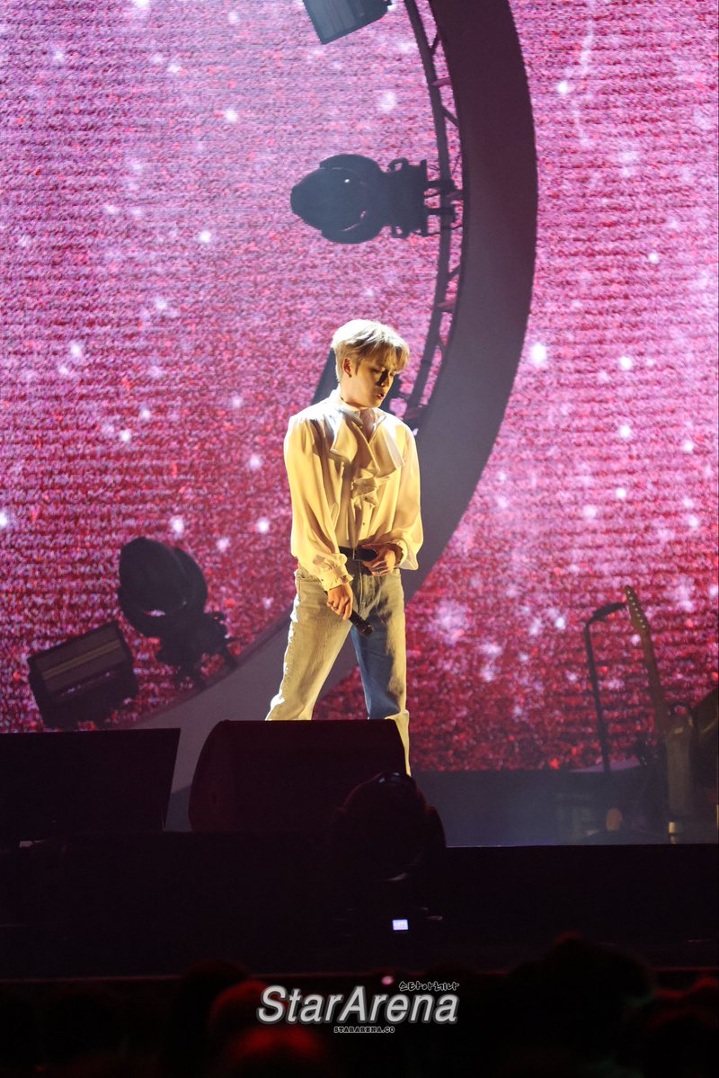 StarArena (스타아레나) tweet media