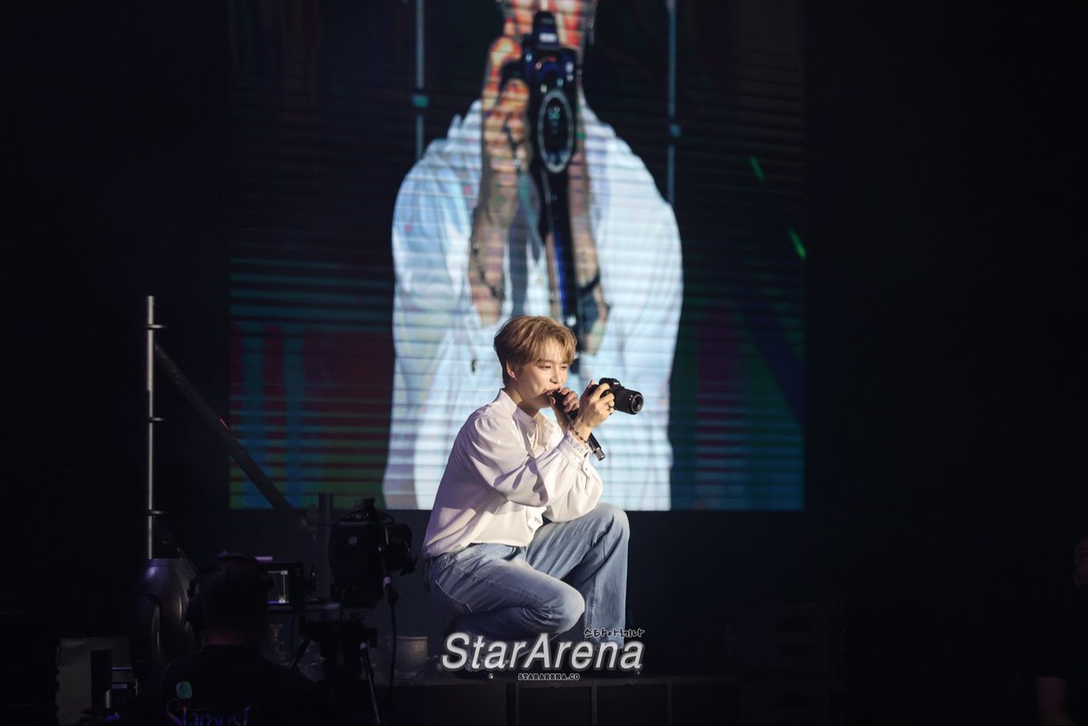 StarArena (스타아레나) tweet media