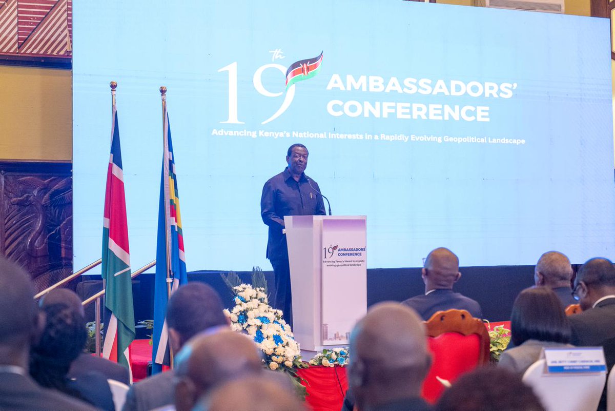 Kenya Embassy SE tweet media