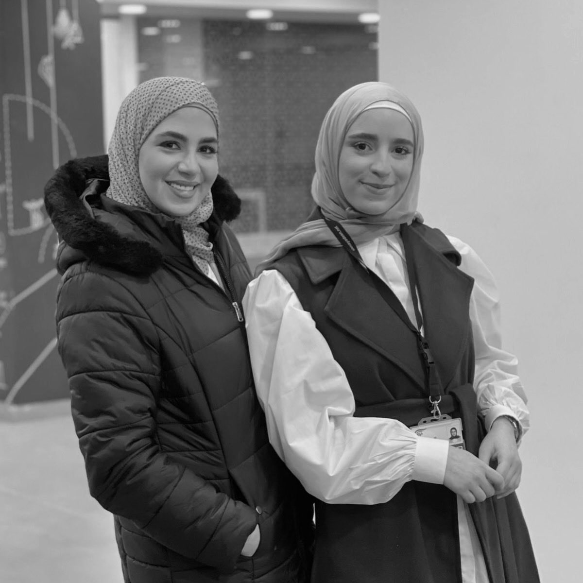 Batoul Rahhal tweet media