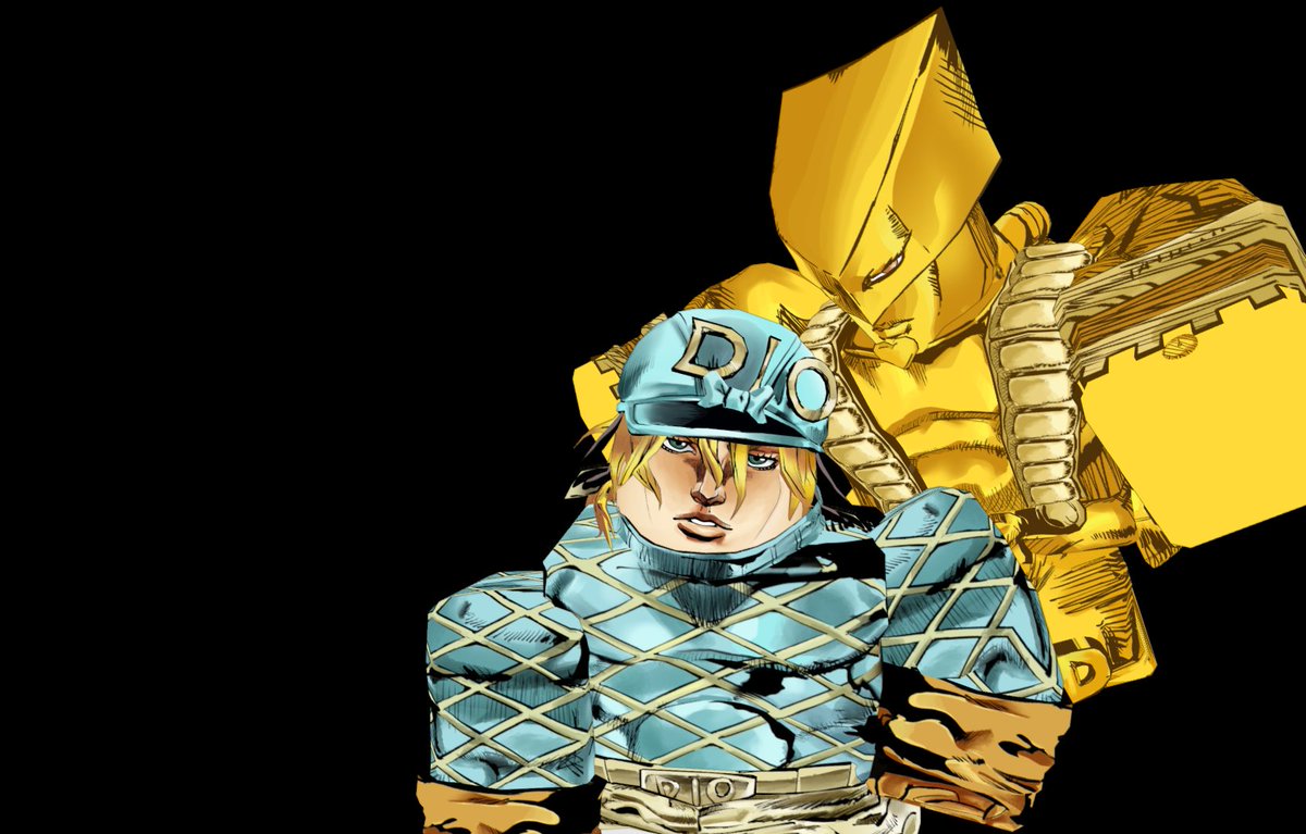 Long john tweet media