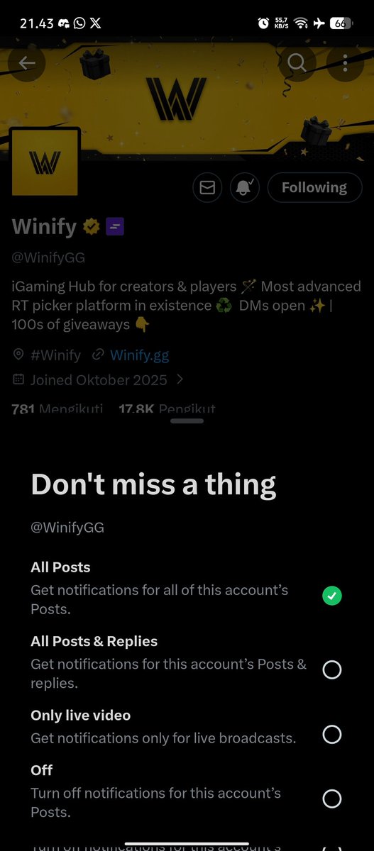 Fahryisthename tweet media