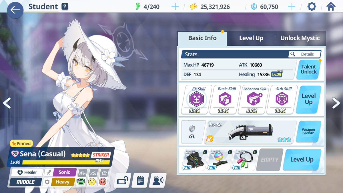 Grandmaster Ark tweet media