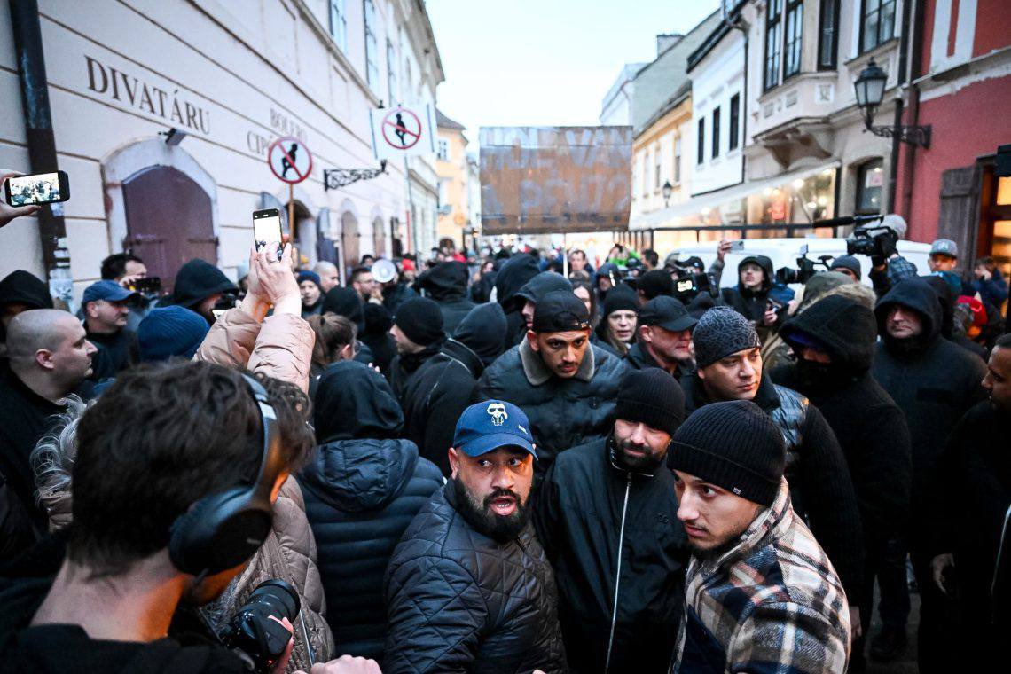 Budapest 1956 tweet media