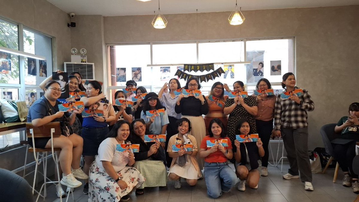 DESIRE4 PH Fanbase tweet media