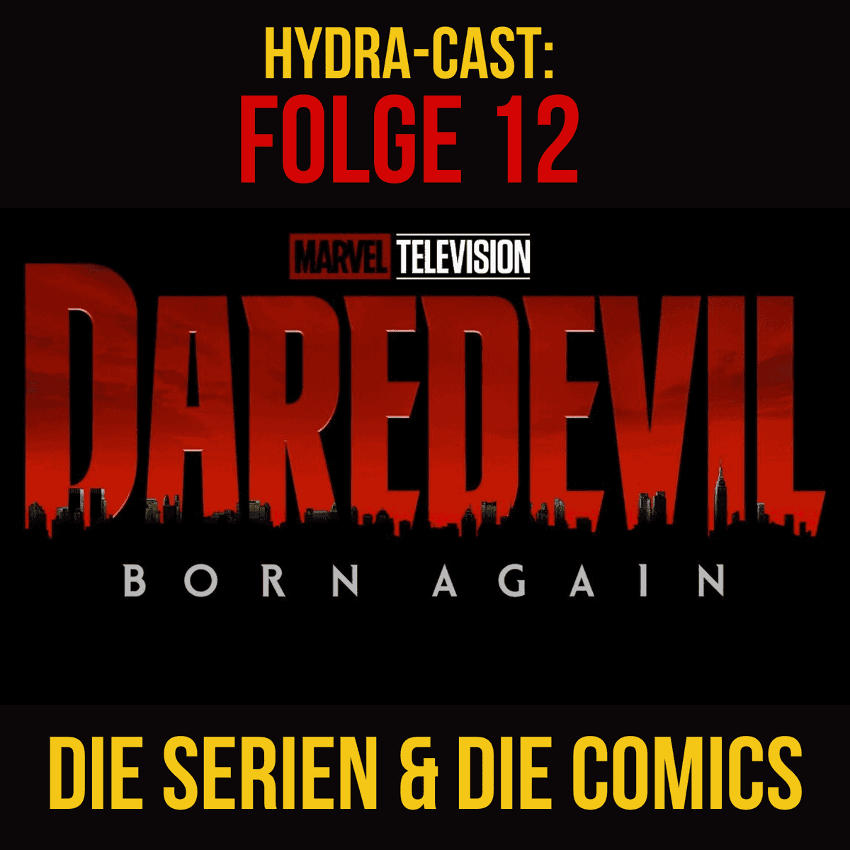 HYDRA COMICS tweet media