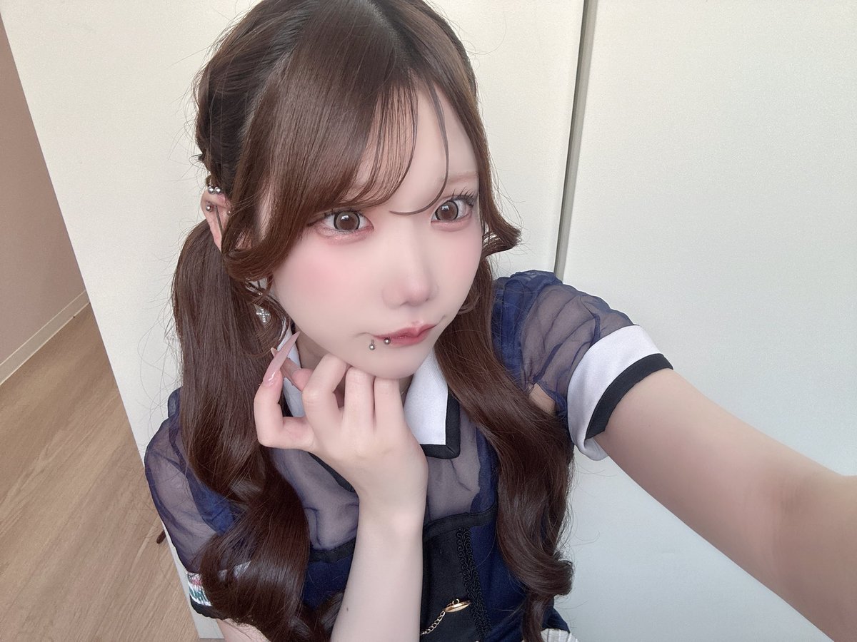 なるせ🎵CCcafeAnnex tweet media