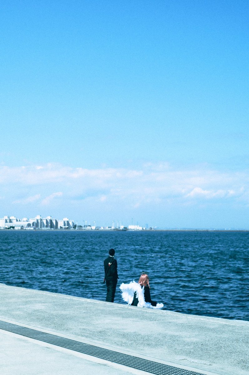 はるや tweet media