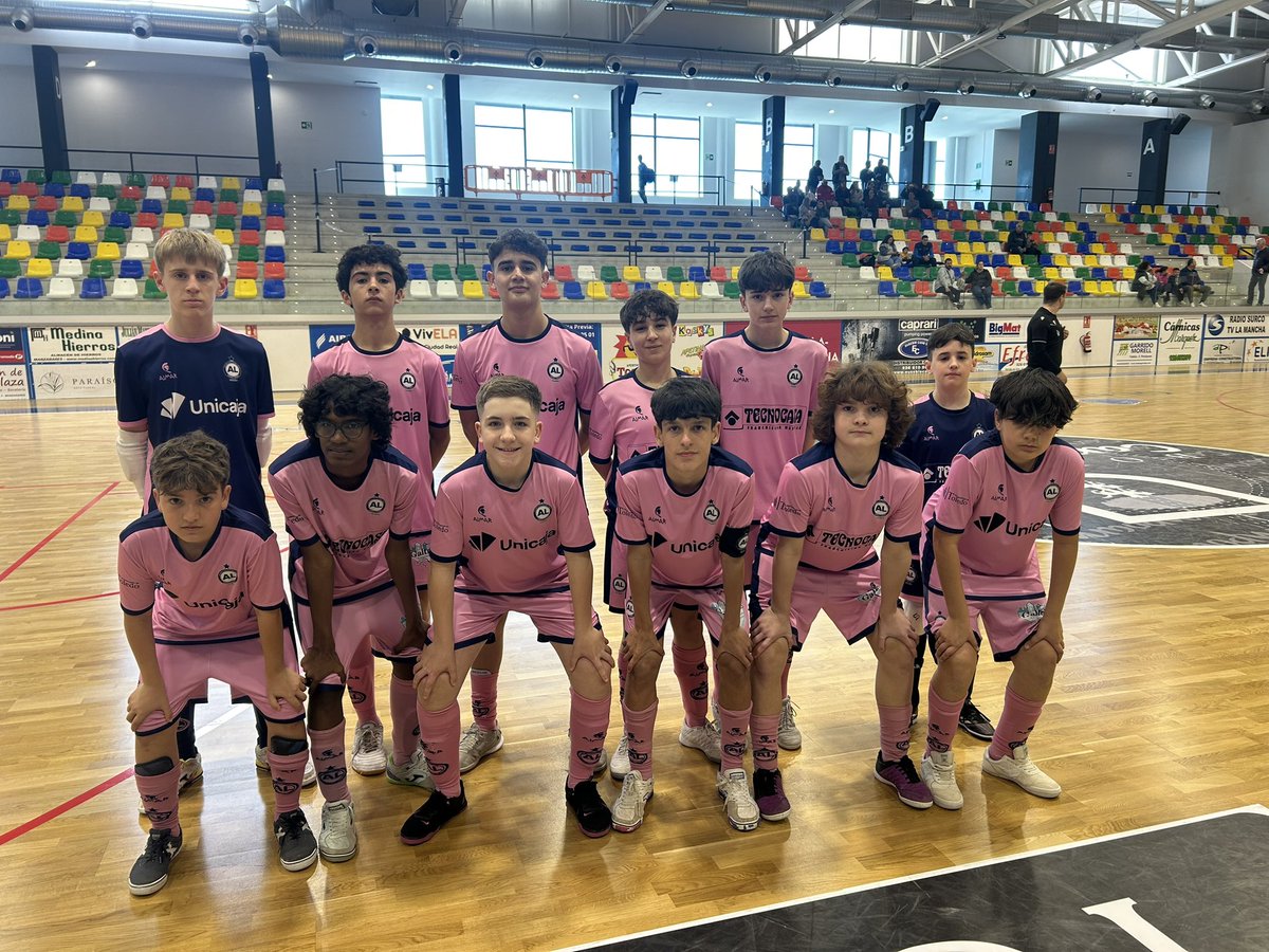 AndreuLinaresEFS tweet media