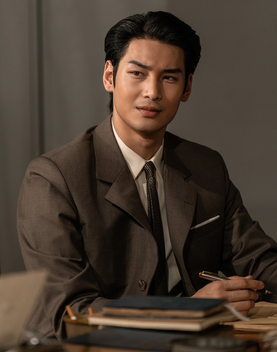 Nostalgia Nattawin tweet media