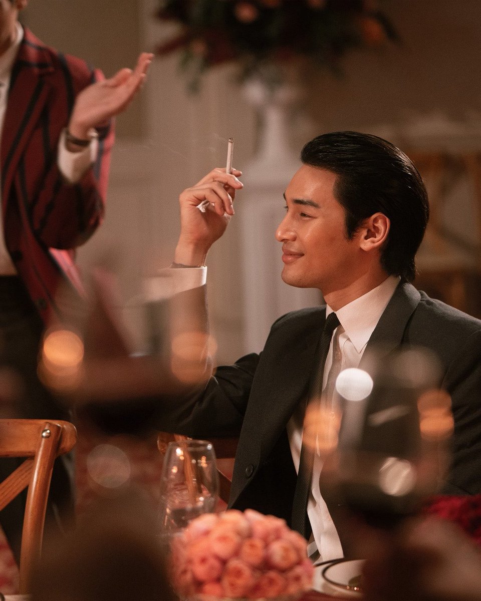 Nostalgia Nattawin tweet media