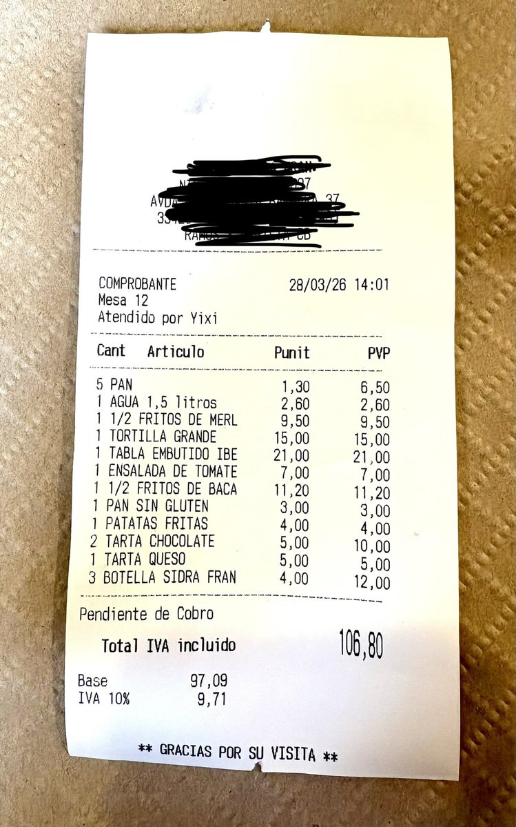 Álvaro Martínez | Finanzas en Español tweet media