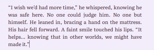 ene 。♡ I eyh final chapters ✍🏻🔥 tweet media