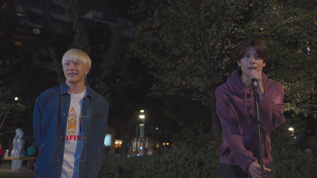 テレビ愛知🌟韓流情報 tweet media