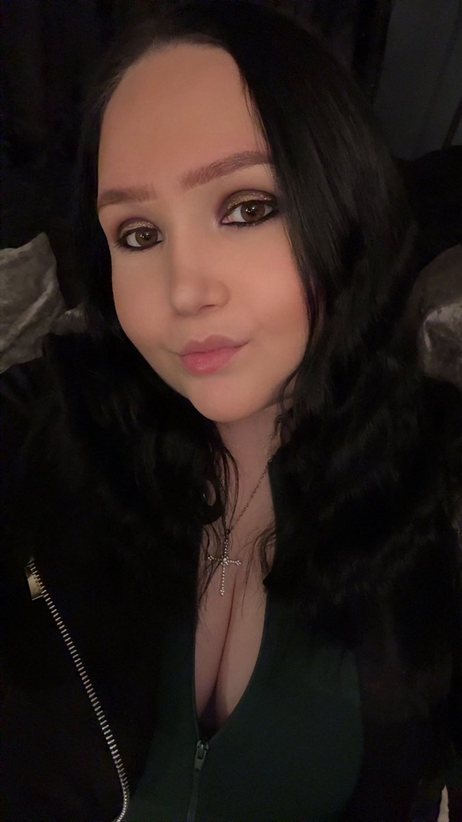 ✞-Jasmine Milner-✞ tweet media