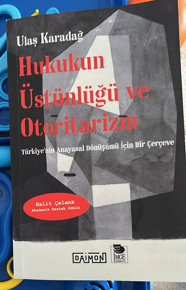 Ulaş Karadağ tweet media