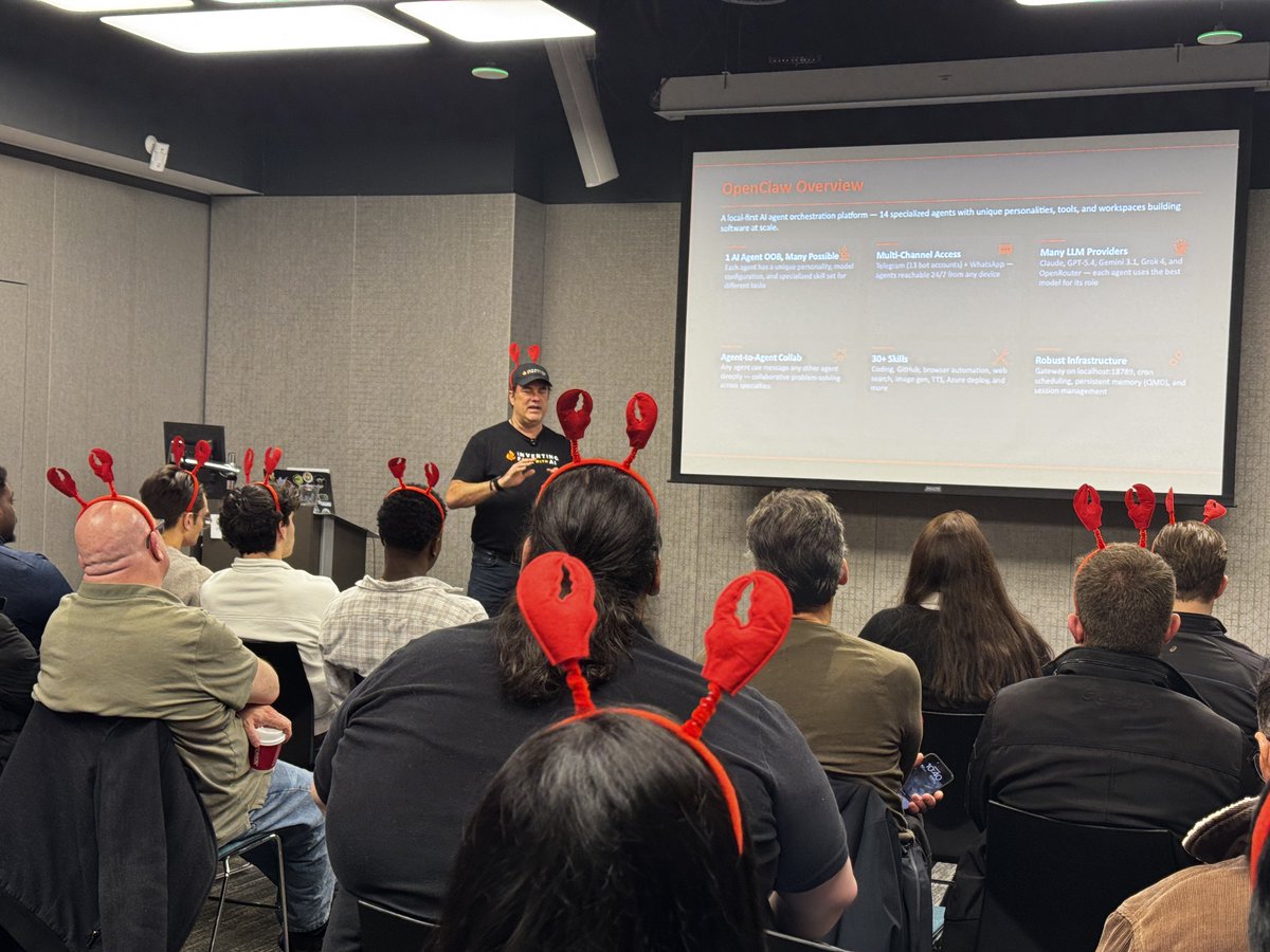 Bob German 🥑 tweet media