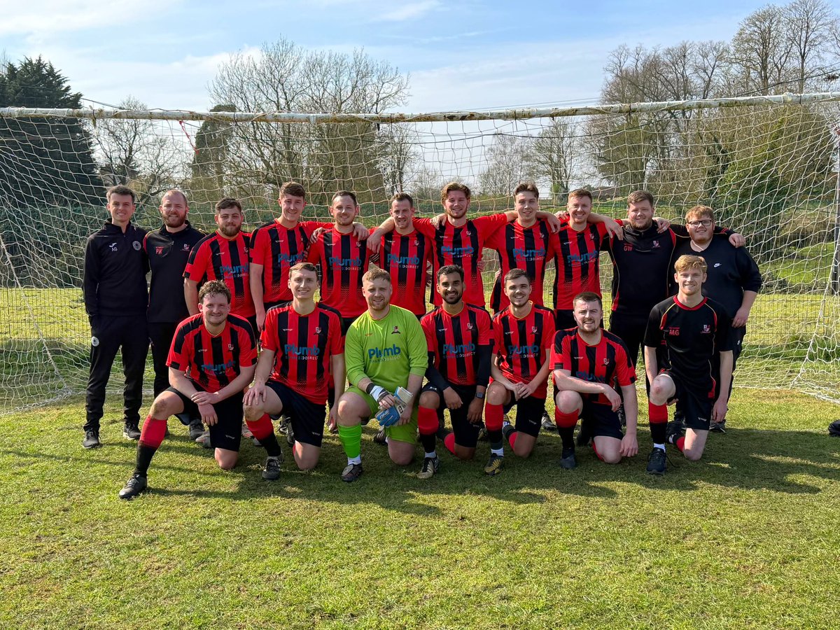 Broomfield FC tweet media