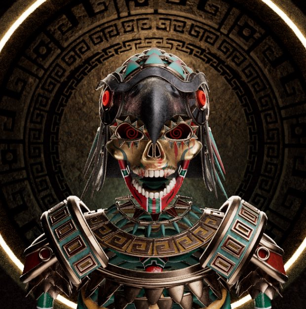 Fugitives 💀 tweet media