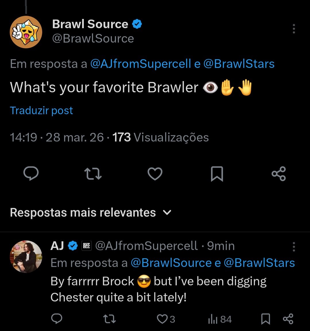 Chester queen 🃏 tweet media