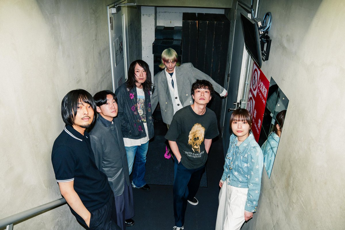 高橋響 / Hibiki Takahashi tweet media