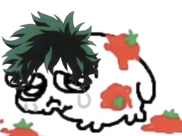 d3viisbor3d's tweet photo. Im writing a fic, here you go

https://t.co/sDjIeMaCX9

*drops it and runs away*

#tododeku #tddk #IzukuMidoriya #Dadzawa #MHA #ao3 https://t.co/ncKjmGLoal