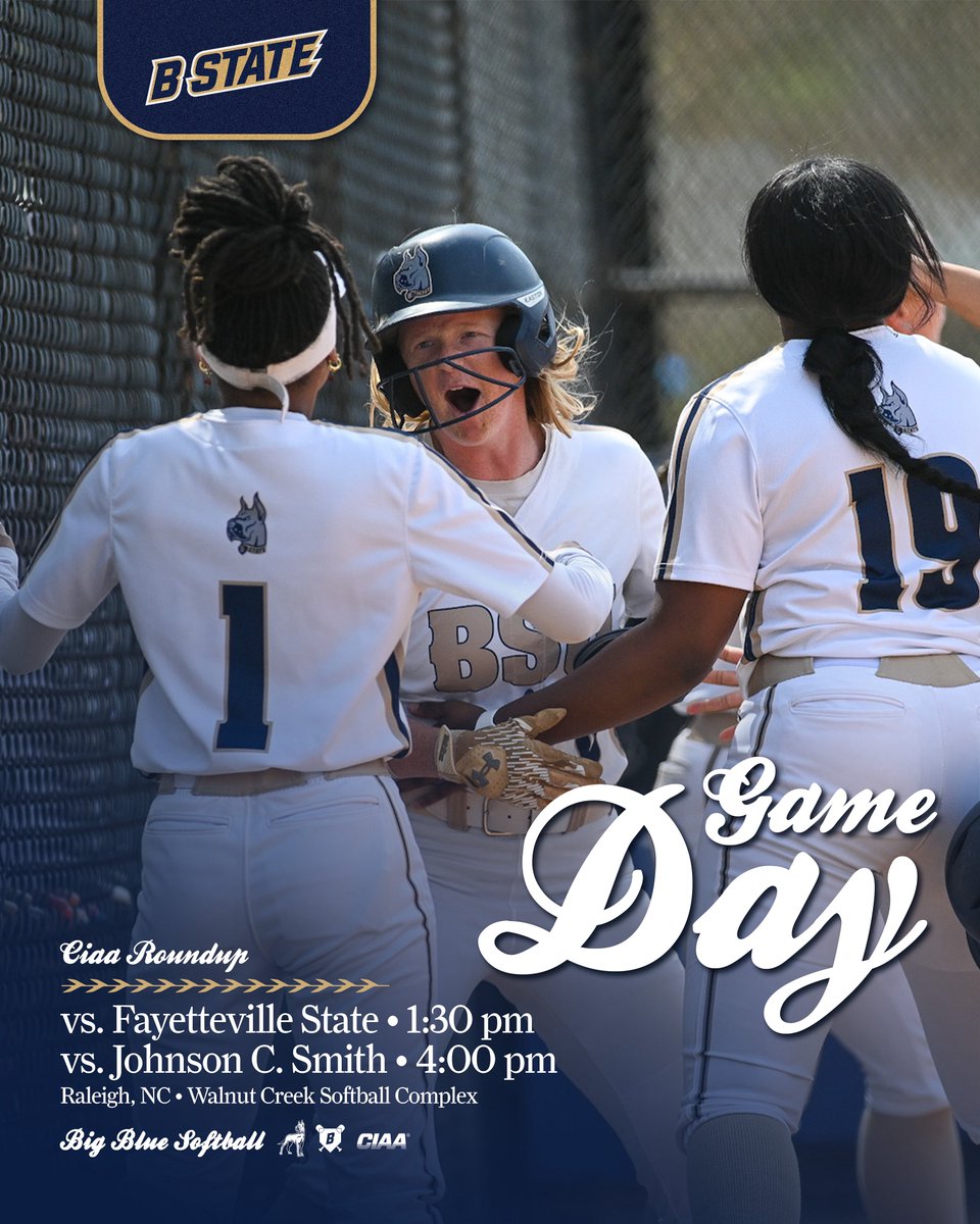 Big Blue Athletics tweet media