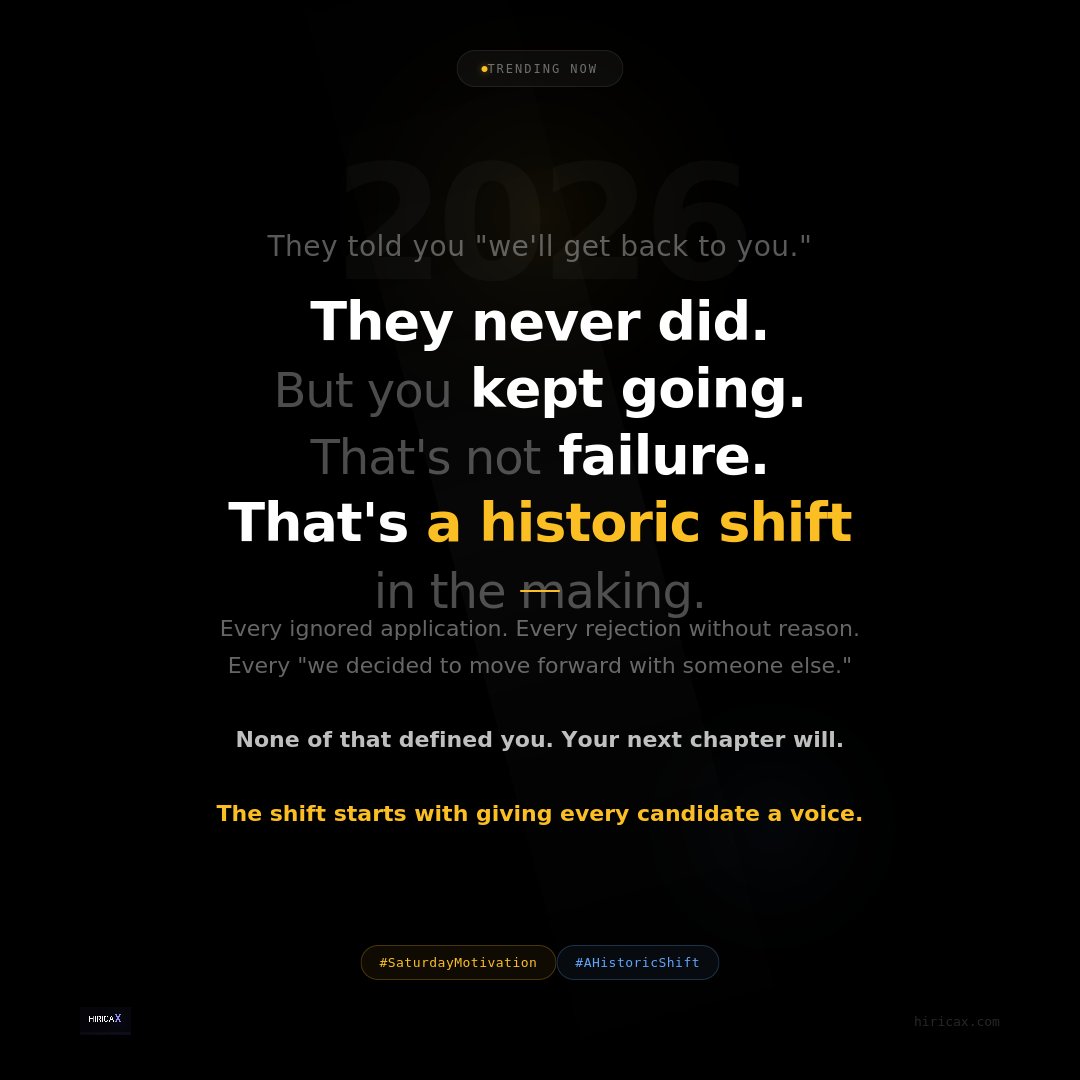 HIRICA X tweet media