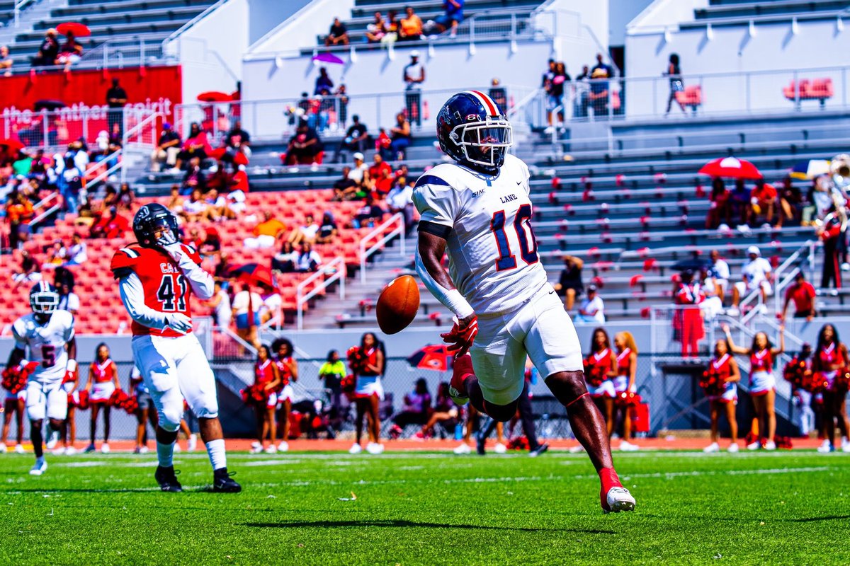 Devonte' Huff tweet media