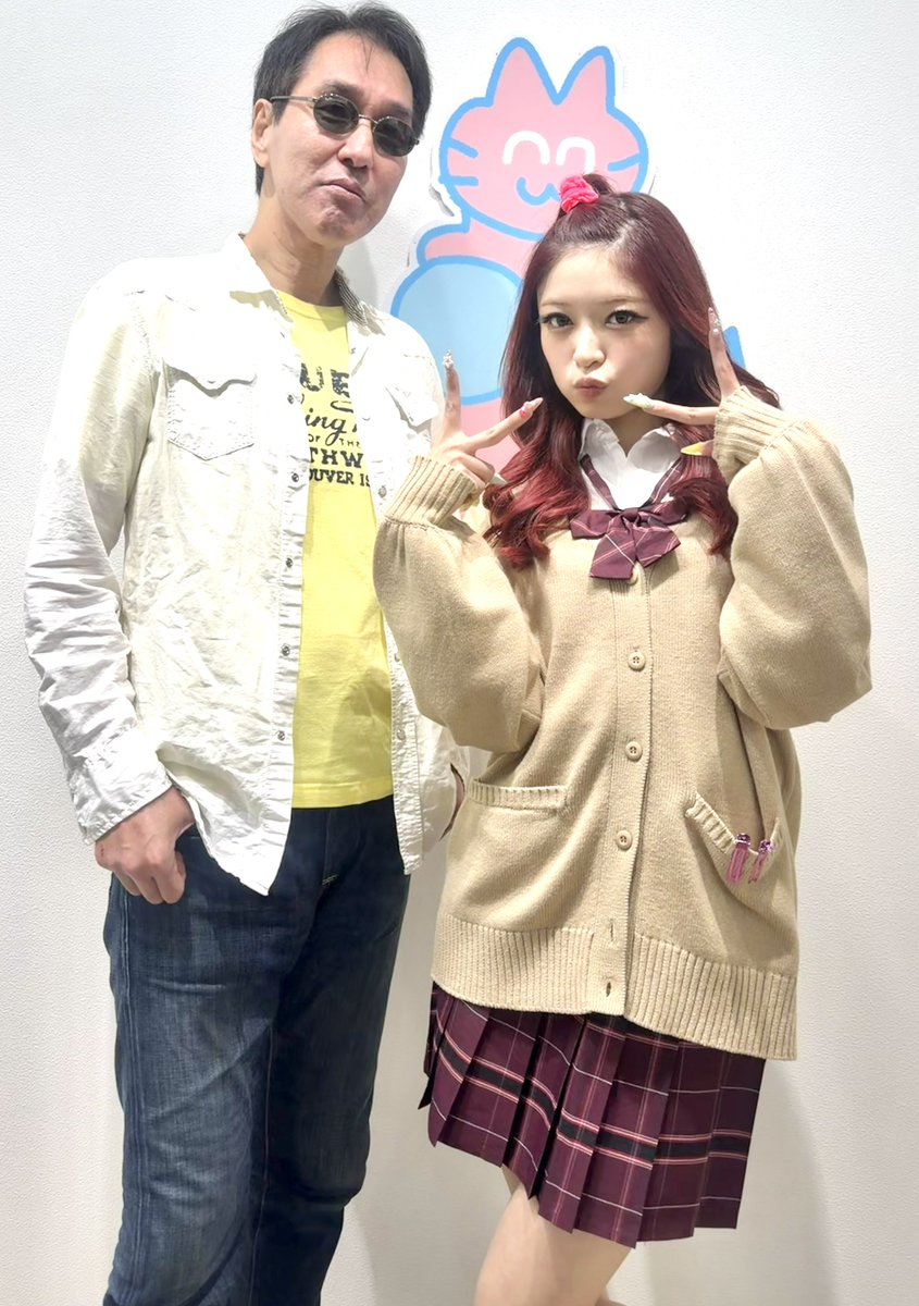 じゅん tweet media