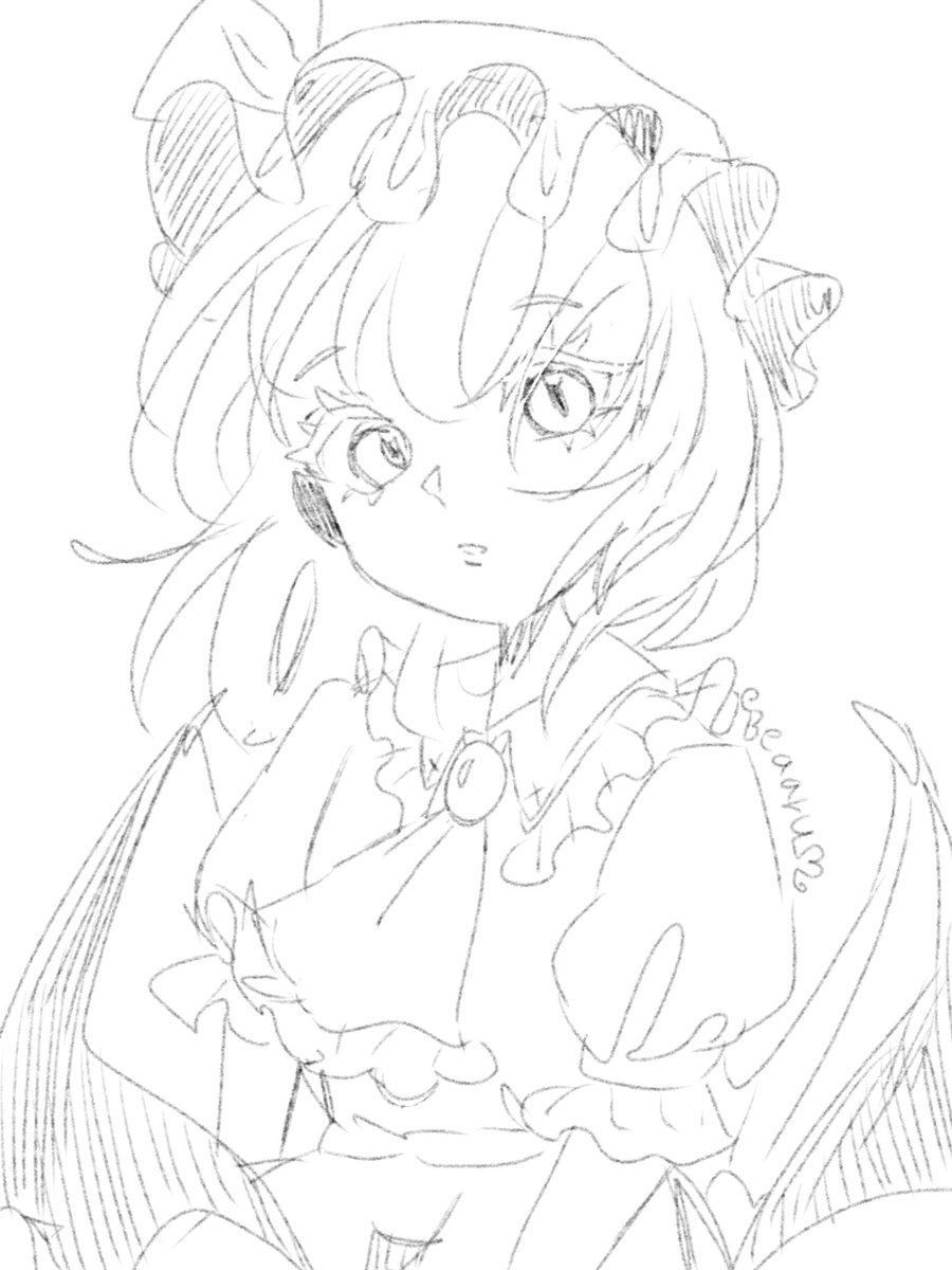 べアール tweet media