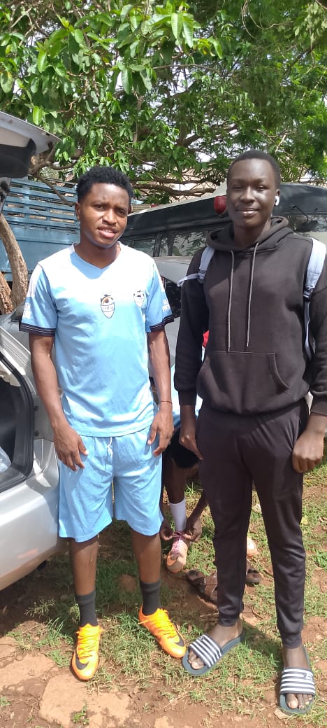 Emma Official tweet media