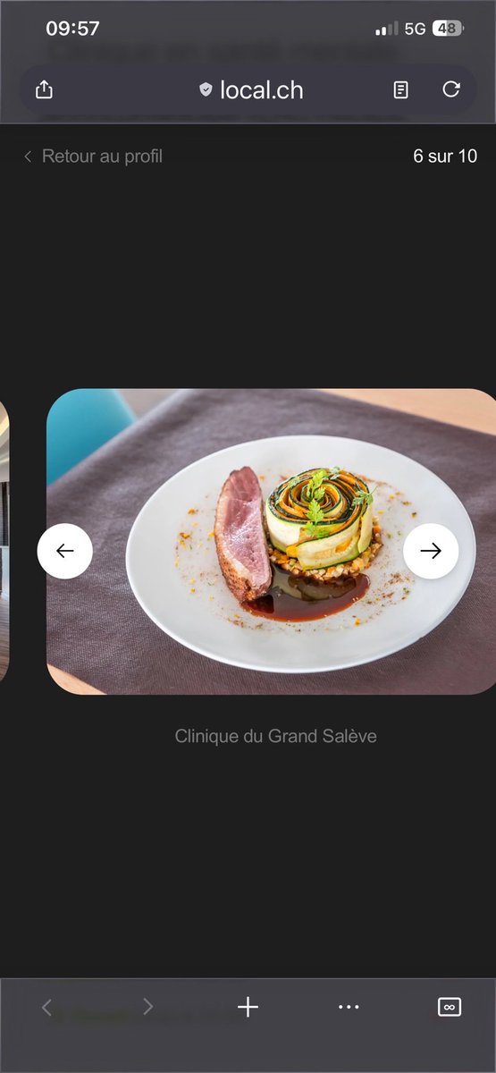 Paule-Emma Jeanne Aline Adam d’Aboville tweet media