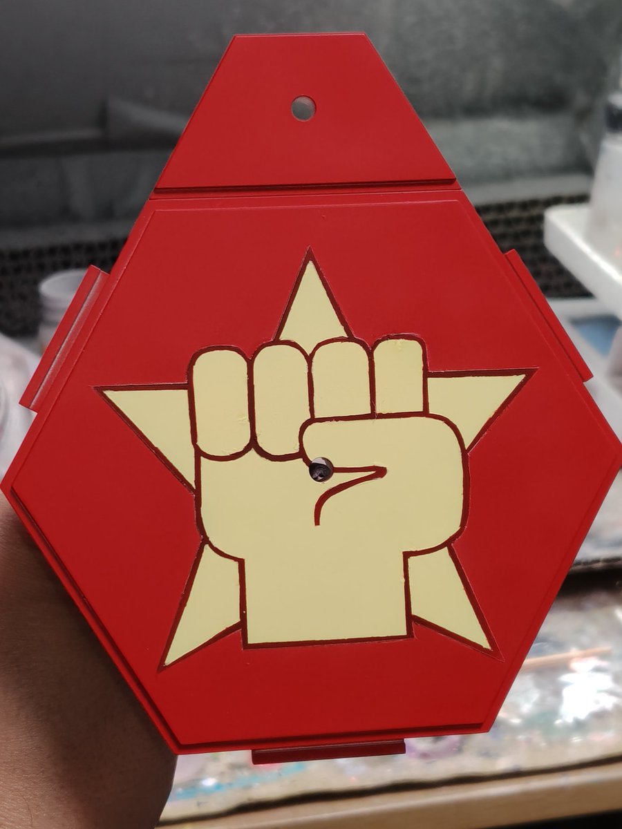 セフィロット🌝🐒 tweet media