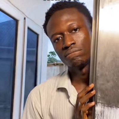 Elvis Afia tweet media