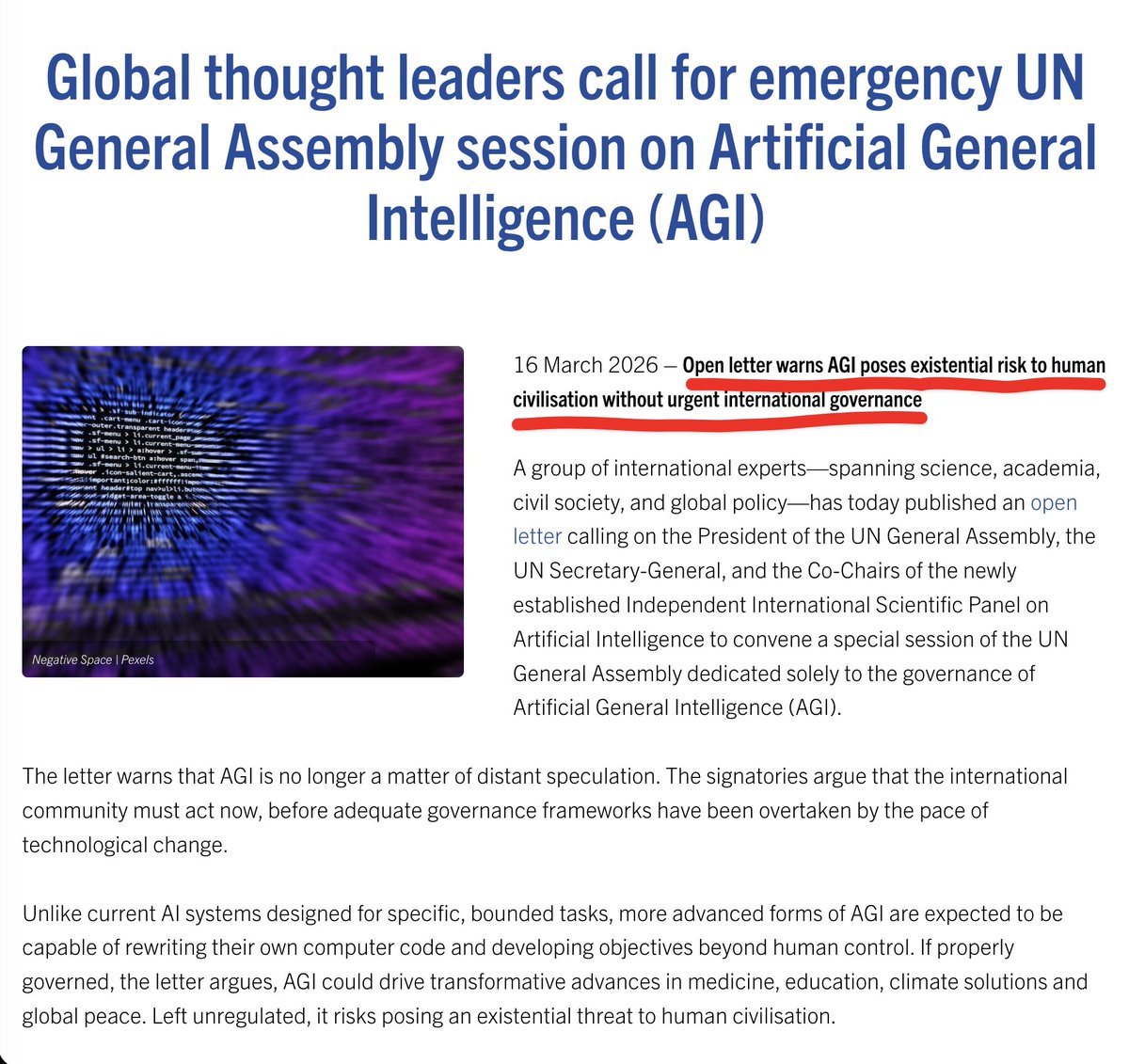 AI Notkilleveryoneism Memes ⏸️ tweet media