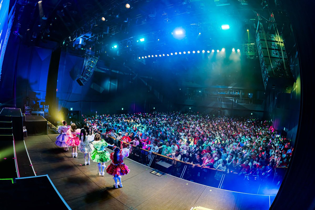 宇咲 #ババババンビ tweet media